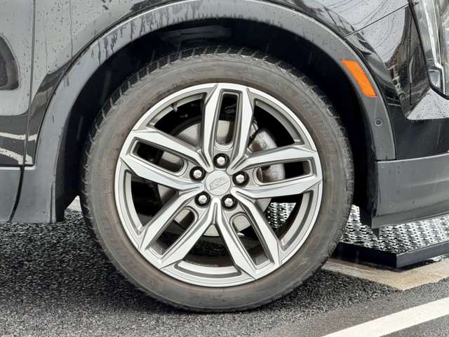 キャデラック ＸＴ４ スポーツ ４ＷＤ R5年 (近畿) 99