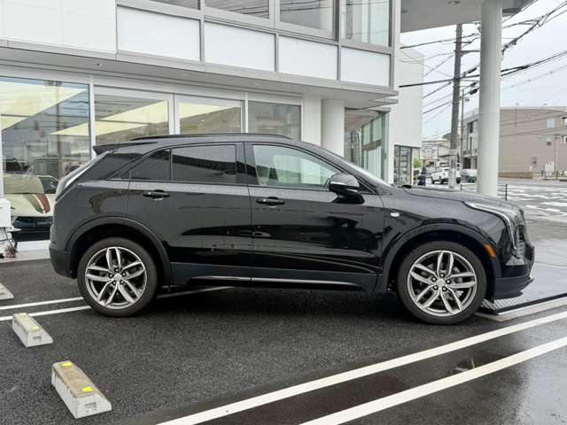 キャデラック ＸＴ４ スポーツ ４ＷＤ R5年 (近畿) 99