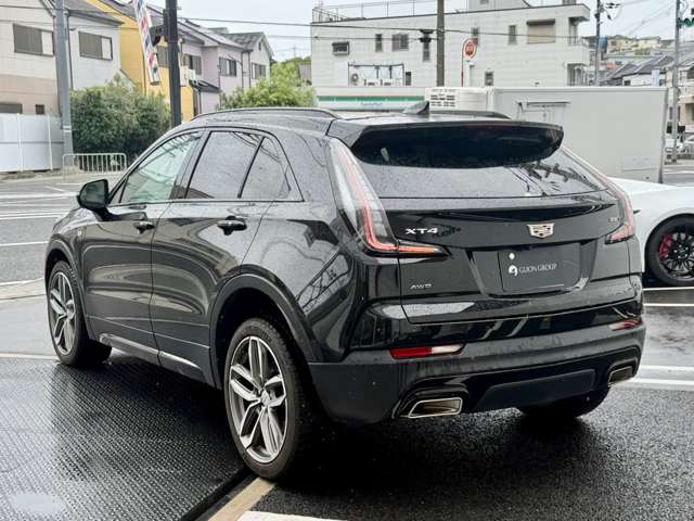 キャデラック ＸＴ４ スポーツ ４ＷＤ R5年 (近畿) 99