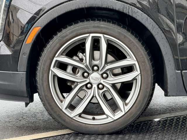 キャデラック ＸＴ４ スポーツ ４ＷＤ R5年 (近畿) 99