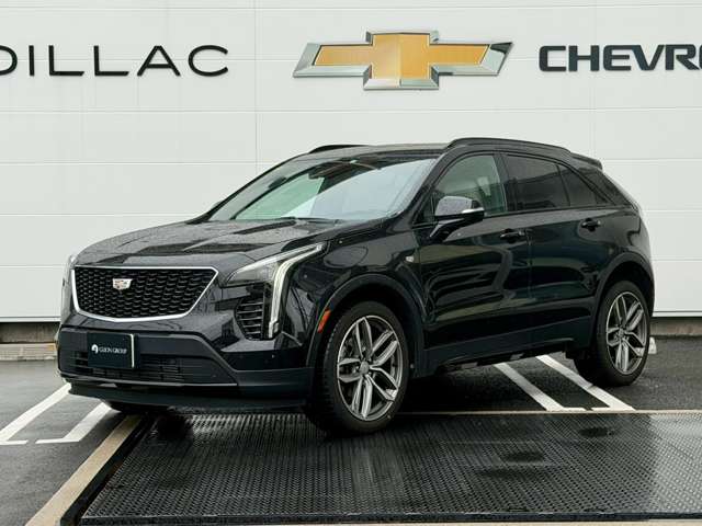 キャデラック ＸＴ４ スポーツ ４ＷＤ R5年 (近畿) 99