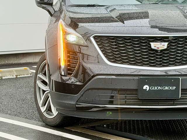 キャデラック ＸＴ４ スポーツ ４ＷＤ R5年 (近畿) 99