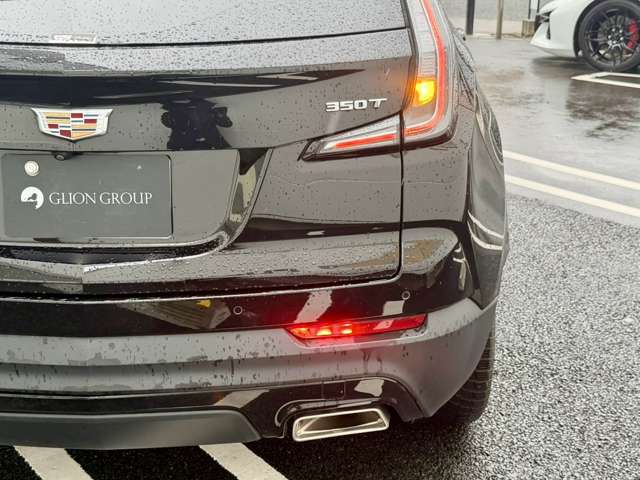 キャデラック ＸＴ４ スポーツ ４ＷＤ R5年 (近畿) 99