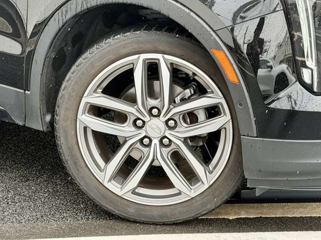 キャデラック ＸＴ４ スポーツ ４ＷＤ R5年 (近畿) 99