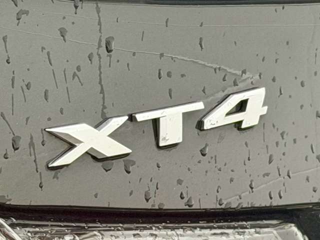 キャデラック ＸＴ４ スポーツ ４ＷＤ R5年 (近畿) 99