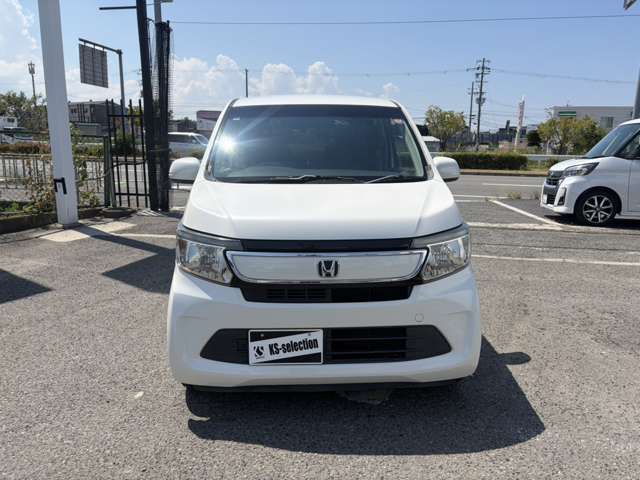 ホンダ Ｎ−ＷＧＮ ６６０ Ｇ ＳＳコンフォートパッケージ H28年 (近畿) 99