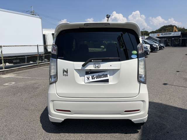 ホンダ Ｎ−ＷＧＮ ６６０ Ｇ ＳＳコンフォートパッケージ H28年 (近畿) 99