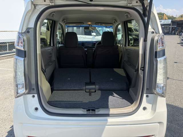 ホンダ Ｎ−ＷＧＮ ６６０ Ｇ ＳＳコンフォートパッケージ H28年 (近畿) 99