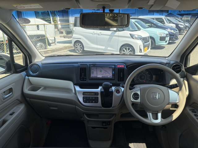 ホンダ Ｎ−ＷＧＮ ６６０ Ｇ ＳＳコンフォートパッケージ H28年 (近畿) 99