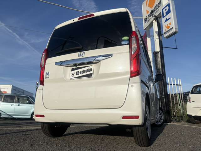 ホンダ Ｎ　ＢＯＸ ６６０ Ｇ ＥＸ ホンダセンシング R2年 (近畿) 99