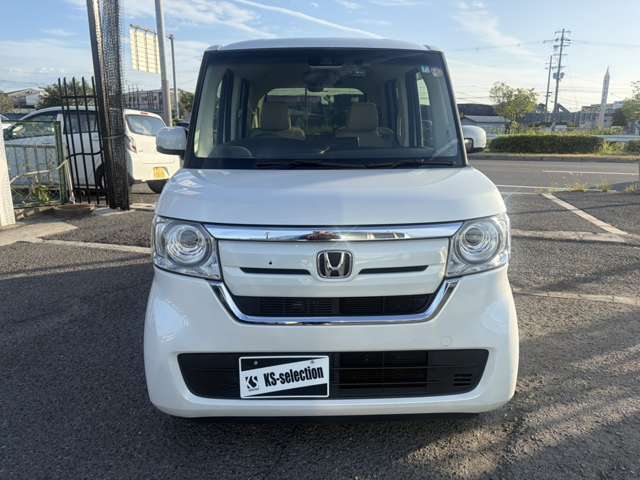 ホンダ Ｎ　ＢＯＸ ６６０ Ｇ ＥＸ ホンダセンシング R2年 (近畿) 99