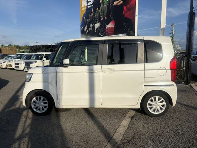 ホンダ Ｎ　ＢＯＸ ６６０ Ｇ ＥＸ ホンダセンシング R2年 (近畿) 99
