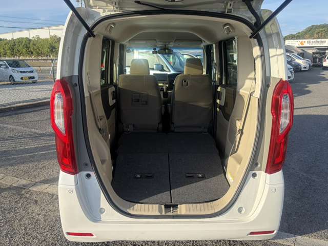 ホンダ Ｎ　ＢＯＸ ６６０ Ｇ ＥＸ ホンダセンシング R2年 (近畿) 99