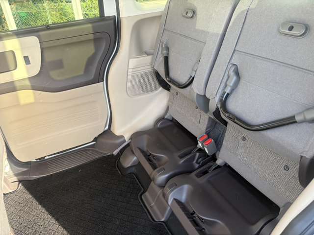ホンダ Ｎ　ＢＯＸ ６６０ Ｇ ＥＸ ホンダセンシング R2年 (近畿) 99