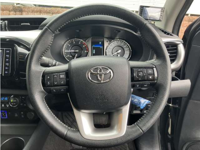 トヨタ ハイラックス ２．４ Ｚ ディーゼルターボ ４ＷＤ R5年 (近畿) 99