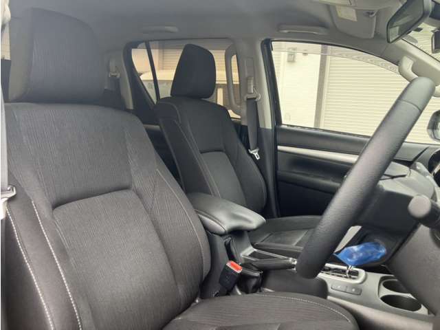 トヨタ ハイラックス ２．４ Ｚ ディーゼルターボ ４ＷＤ R5年 (近畿) 99