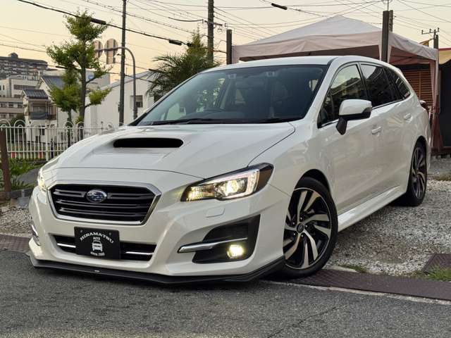 スバル レヴォーグ ２．０ ＧＴ－Ｓ アイサイト ４ＷＤ R1年 (近畿) 99