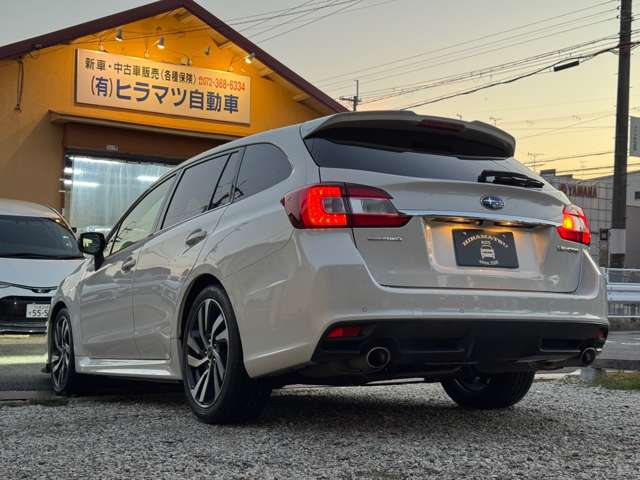 スバル レヴォーグ ２．０ ＧＴ－Ｓ アイサイト ４ＷＤ R1年 (近畿) 99