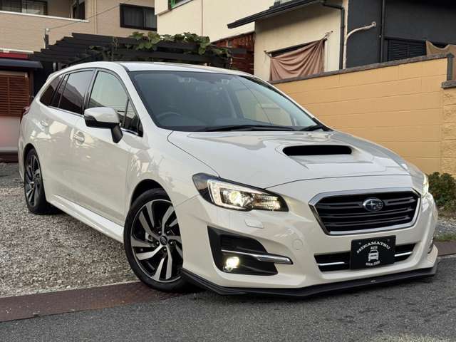 スバル レヴォーグ ２．０ ＧＴ－Ｓ アイサイト ４ＷＤ R1年 (近畿) 99