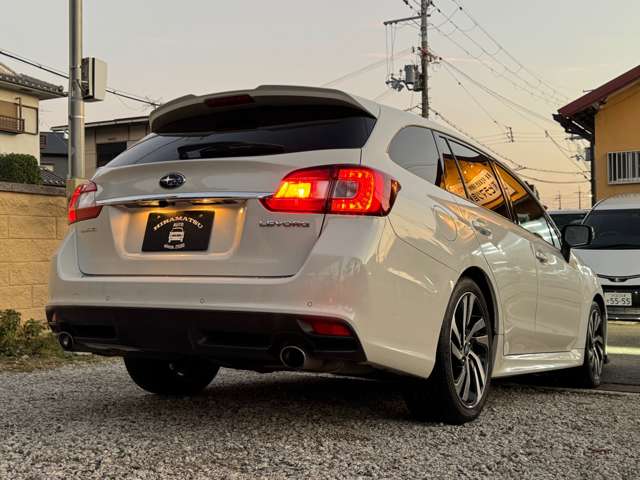 スバル レヴォーグ ２．０ ＧＴ－Ｓ アイサイト ４ＷＤ R1年 (近畿) 99
