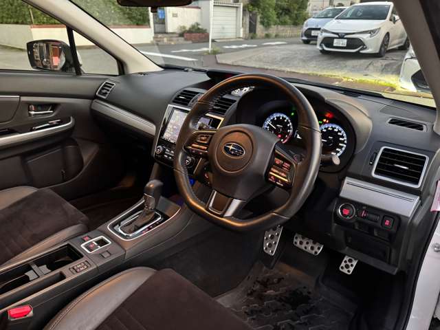 スバル レヴォーグ ２．０ ＧＴ－Ｓ アイサイト ４ＷＤ R1年 (近畿) 99