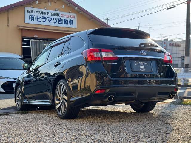 スバル レヴォーグ １．６ ＧＴ－Ｓ アイサイト ４ＷＤ H30年 (近畿) 99