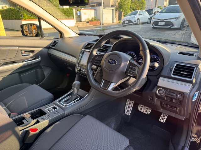 スバル レヴォーグ １．６ ＧＴ－Ｓ アイサイト ４ＷＤ H30年 (近畿) 99