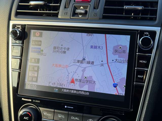 スバル レヴォーグ １．６ ＧＴ－Ｓ アイサイト ４ＷＤ H30年 (近畿) 99