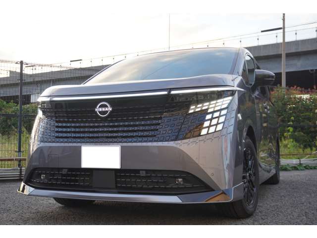 日産 エルグランド １．５ Ｘ Ｅ－４ＯＲＣＥ ４ＷＤ R8年 () 99
