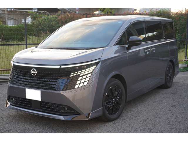 日産 エルグランド １．５ Ｘ Ｅ－４ＯＲＣＥ ４ＷＤ R8年 () 99
