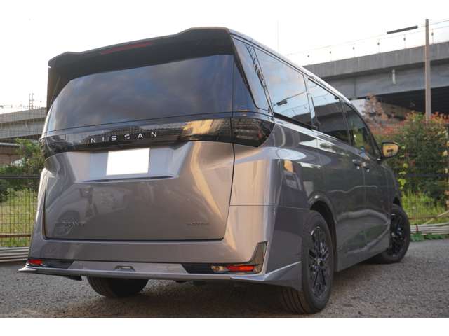 日産 エルグランド １．５ Ｘ Ｅ－４ＯＲＣＥ ４ＷＤ R8年 () 99