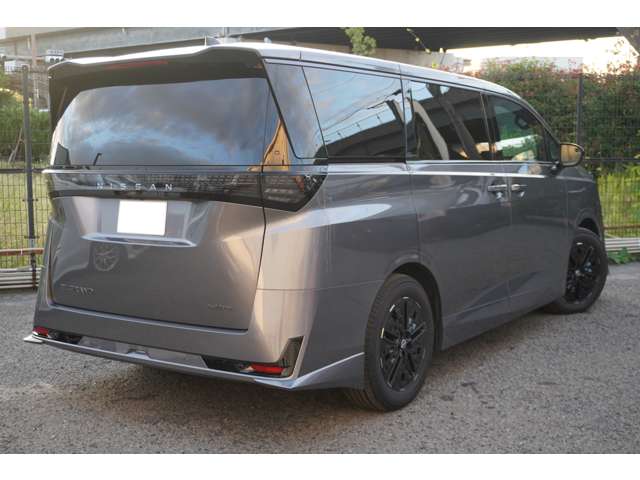 日産 エルグランド １．５ Ｘ Ｅ－４ＯＲＣＥ ４ＷＤ R8年 () 99