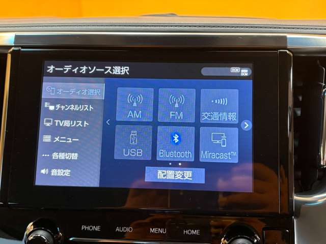トヨタ アルファード ２．５ Ｓ R3年 (近畿) 99