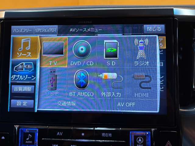 トヨタ アルファード ２．５ Ｓ R1年 (近畿) 99