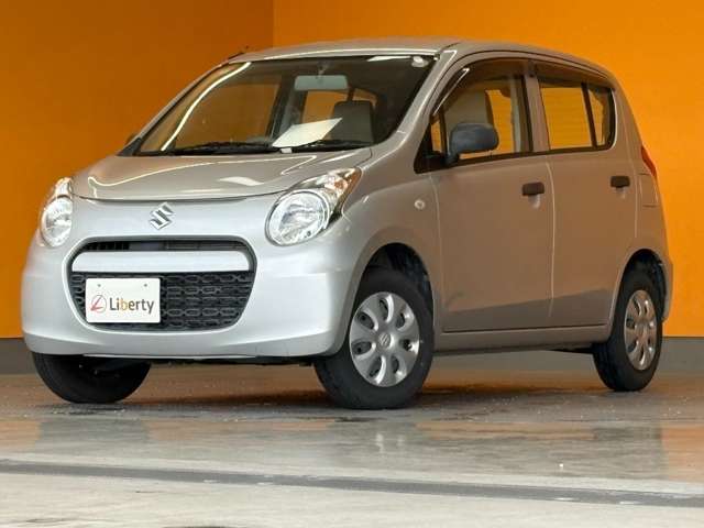スズキ アルト ６６０ Ｆ H26年 (近畿) 99