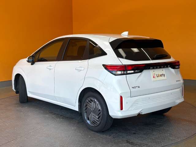 日産 ノート １．２ Ｘ R7年 (近畿) 99