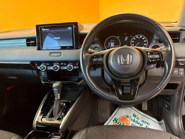 ホンダ ヴェゼル １．５ Ｅ：ＨＥＶ Ｚ R6年 (近畿) 99