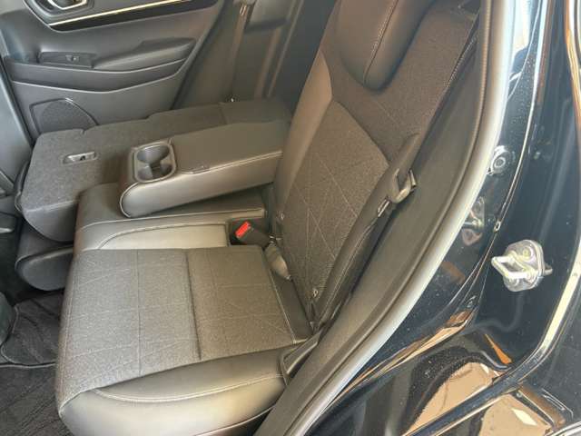 ホンダ ヴェゼル １．５ Ｅ：ＨＥＶ Ｚ R6年 (近畿) 99