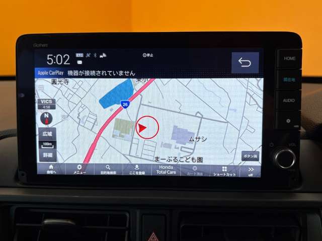 ホンダ ＷＲ−Ｖ １．５ Ｚ プラス R6年 (近畿) 99