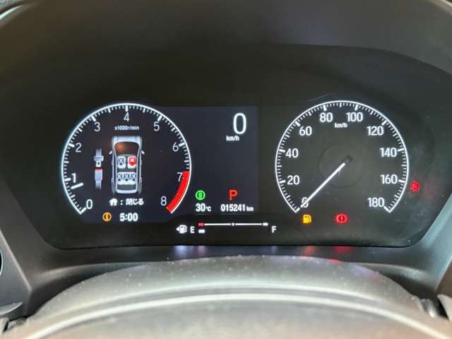 ホンダ ＷＲ−Ｖ １．５ Ｚ プラス R6年 (近畿) 99