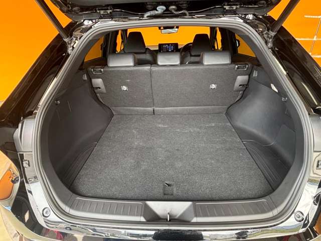 トヨタ ハリアー ２．０ Ｇ R3年 (近畿) 99