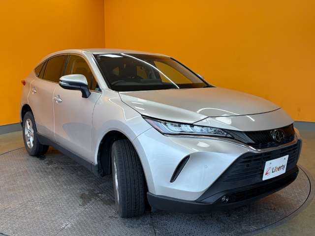 トヨタ ハリアー ２．０ Ｓ R4年 (近畿) 99