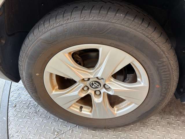トヨタ ハリアー ２．０ Ｓ R4年 (近畿) 99