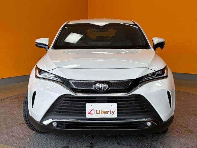 トヨタ ハリアー ２．０ Ｚ R5年 (近畿) 99