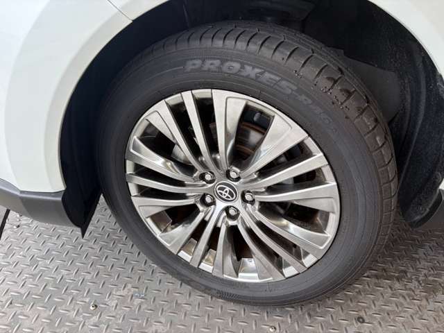 トヨタ ハリアー ２．０ Ｚ R5年 (近畿) 99