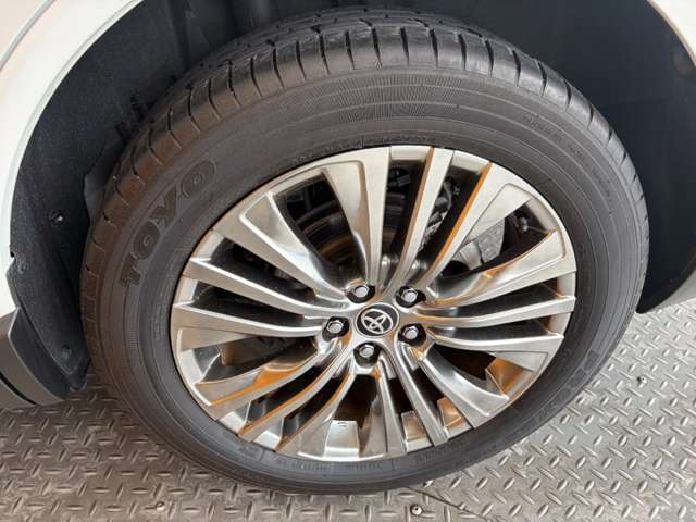 トヨタ ハリアー ２．０ Ｚ R5年 (近畿) 99