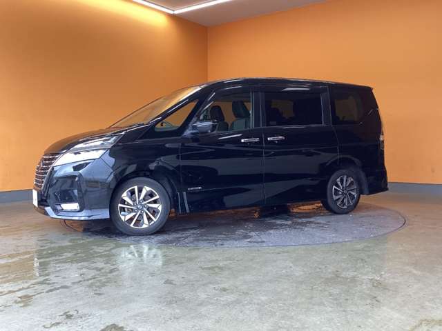 日産 セレナ ２．０ ハイウェイスター Ｖ R4年 (近畿) 99