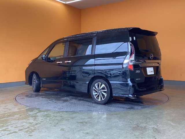 日産 セレナ ２．０ ハイウェイスター Ｖ R4年 (近畿) 99