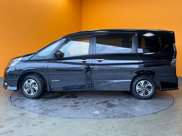 日産 セレナ １．２ Ｅ－ＰＯＷＥＲ ハイウェイスター Ｖ R3年 (近畿) 99