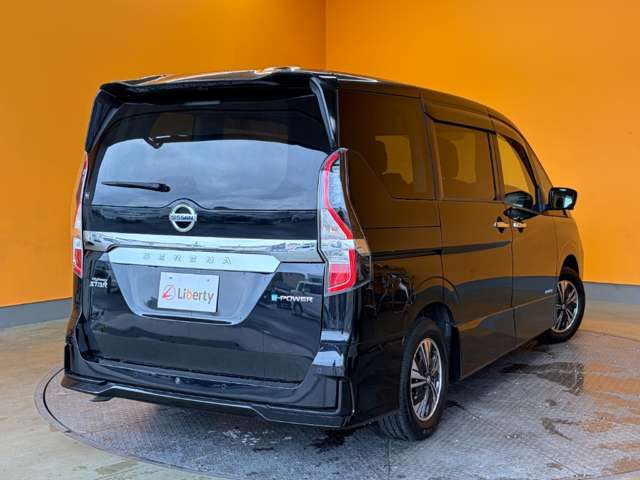 日産 セレナ １．２ Ｅ－ＰＯＷＥＲ ハイウェイスター Ｖ R3年 (近畿) 99